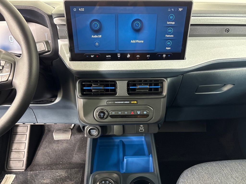 New 2026 Ford Maverick XLT FWD image 28