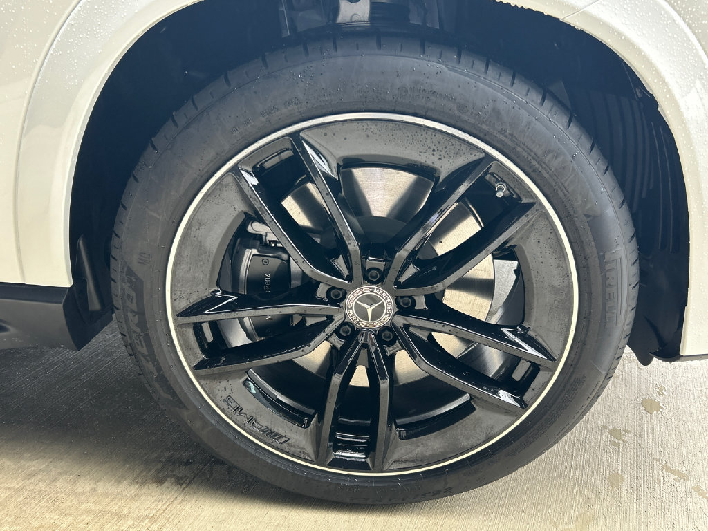 New 2027 Mercedes-Benz GLE 450 4MATIC image 37