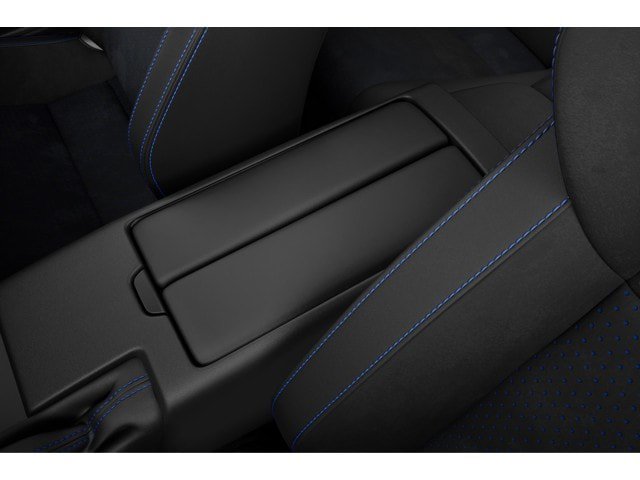 New 2026 Subaru BRZ tS RWD image 21