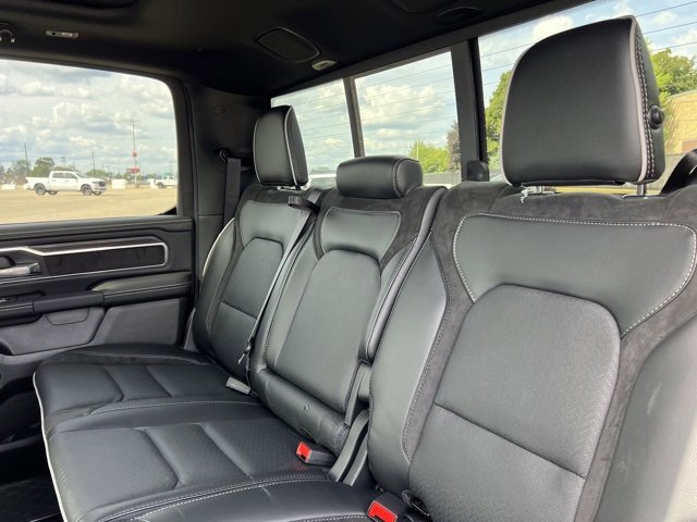 New 2026 RAM 1500 Laramie image 10