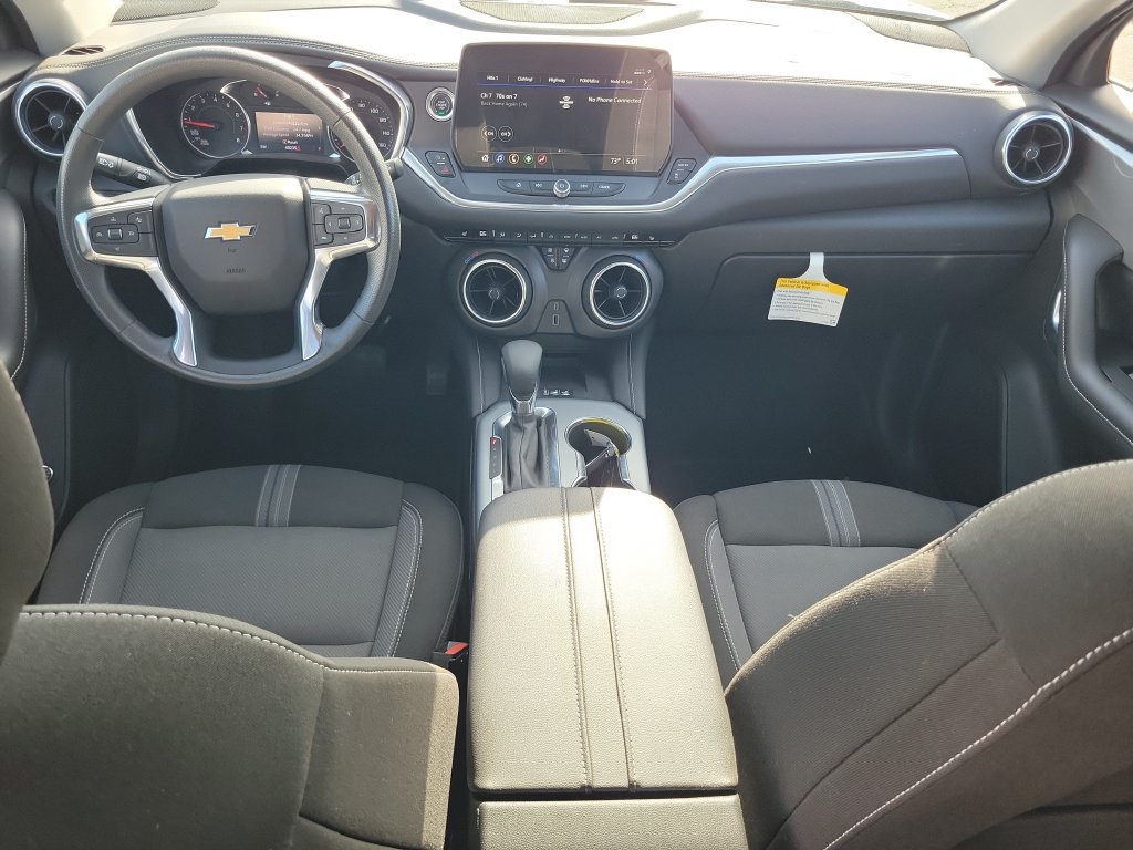 Used 2023 Chevrolet Blazer LT w/ Convenience Package AWD/4WD image 32