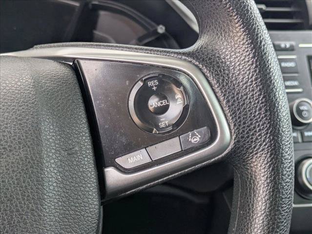 Used 2021 Honda Civic LX image 13