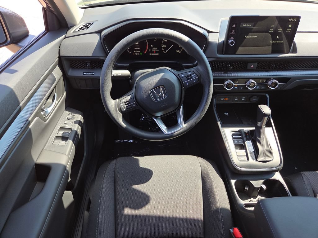 New 2026 Honda CR-V LX image 25