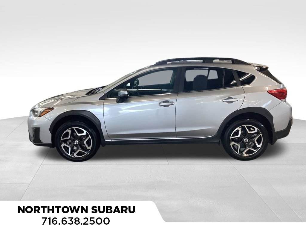 Used 2018 Subaru Crosstrek 2.0i Limited AWD/4WD image 6