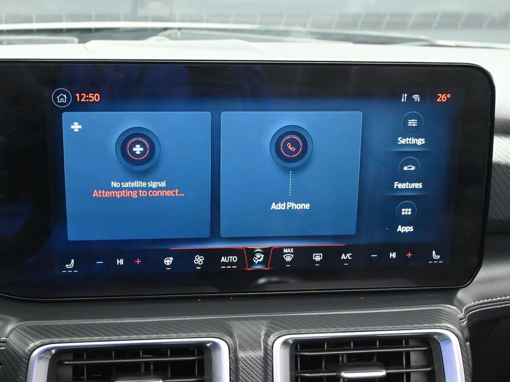 Used 2025 Ford Mustang Premium image 15