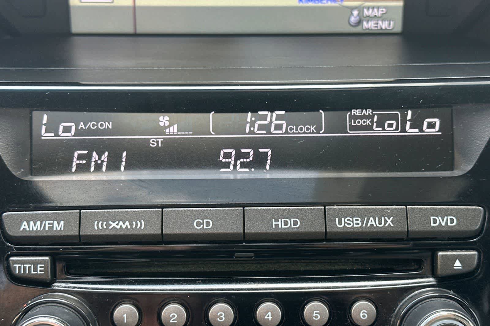 Used 2015 Honda Pilot Touring image 22