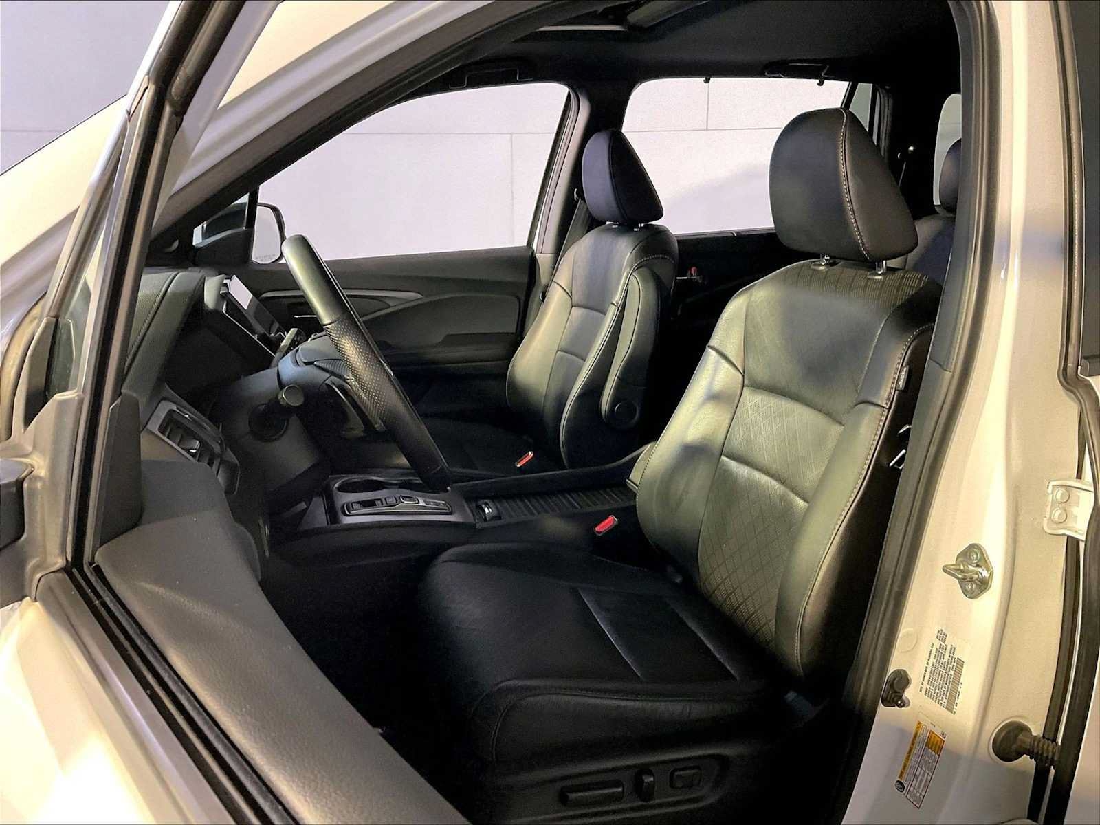 Used 2020 Honda Passport EX-L image 5