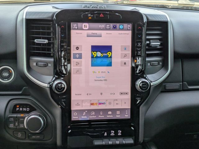 New 2026 RAM 1500 Lone Star image 16