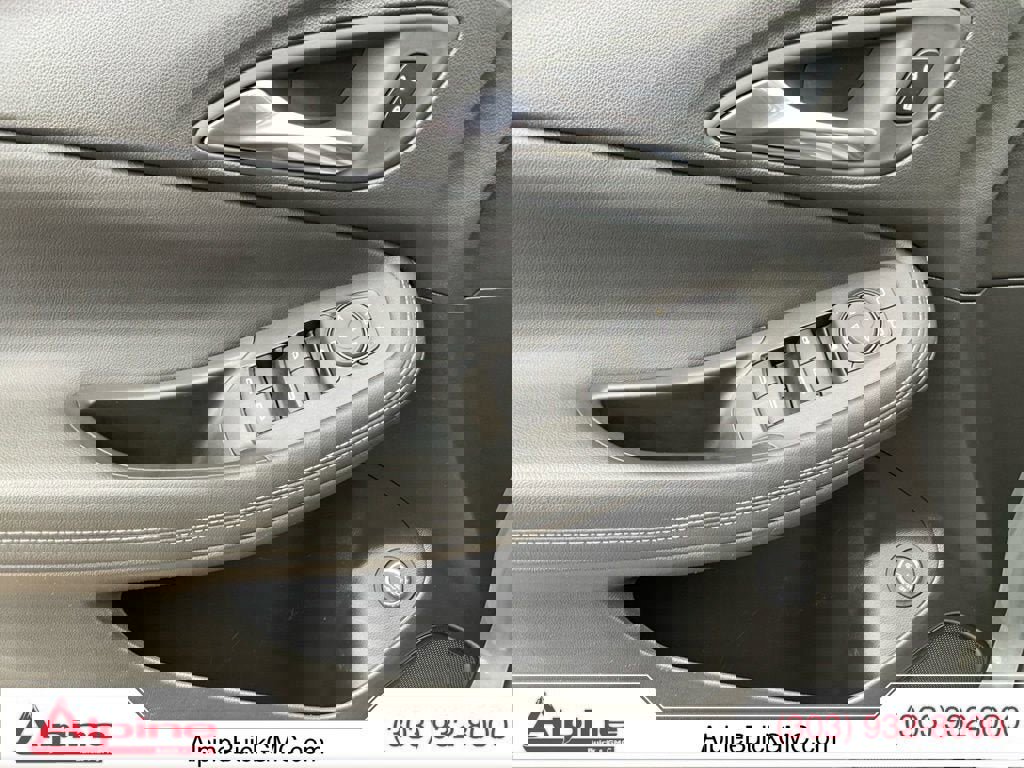 Certified 2024 Buick Encore GX Sport Touring w/ Experience Buick Package AWD/4WD image 19