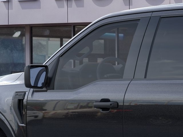 New 2026 Ford F150 STX w/ Equipment Group 200A AWD/4WD image 20