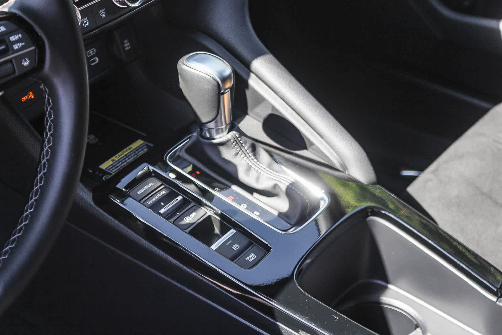 Used 2025 Acura Integra A-Spec image 19