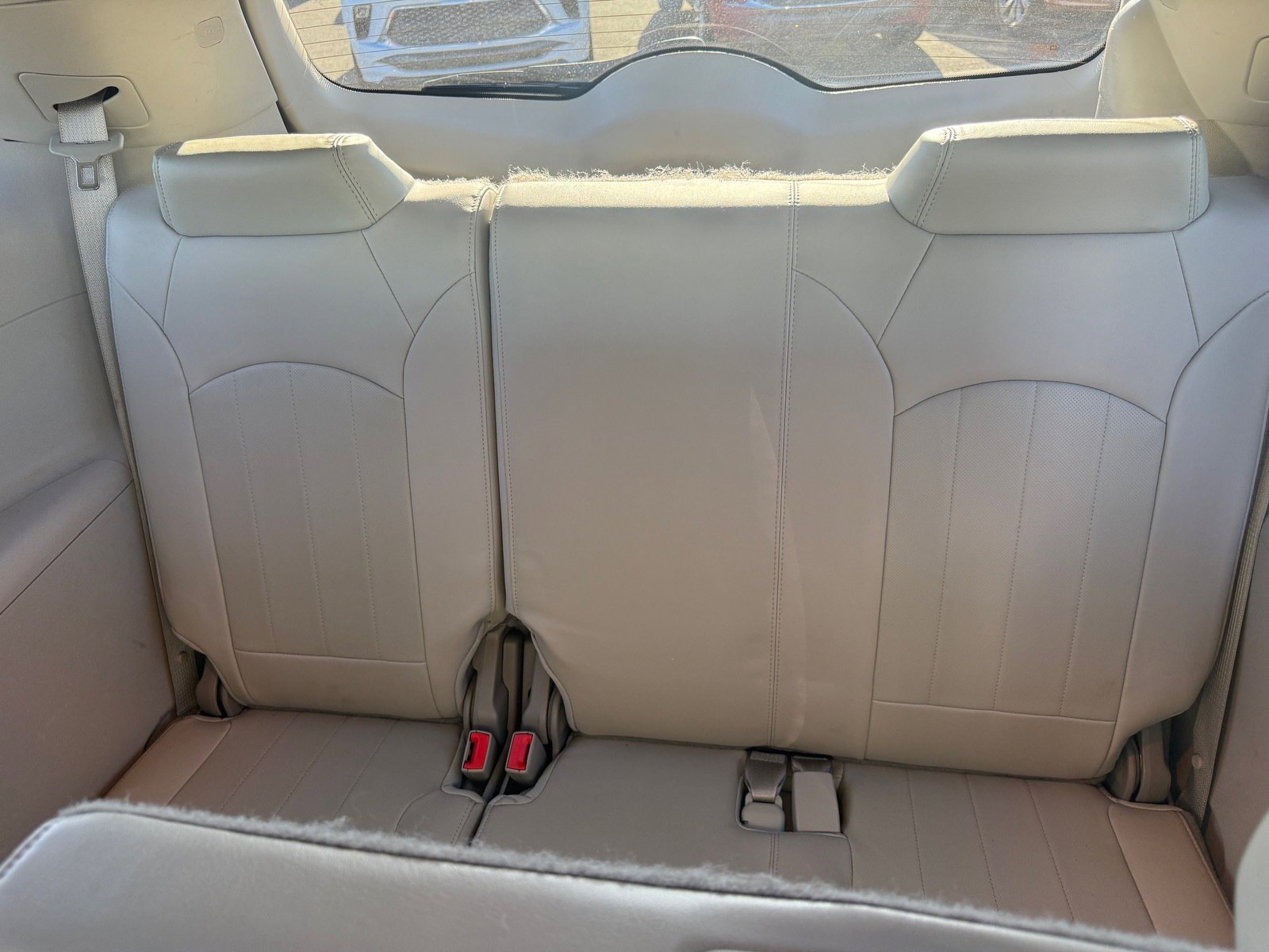 Used 2015 Buick Enclave Premium image 27