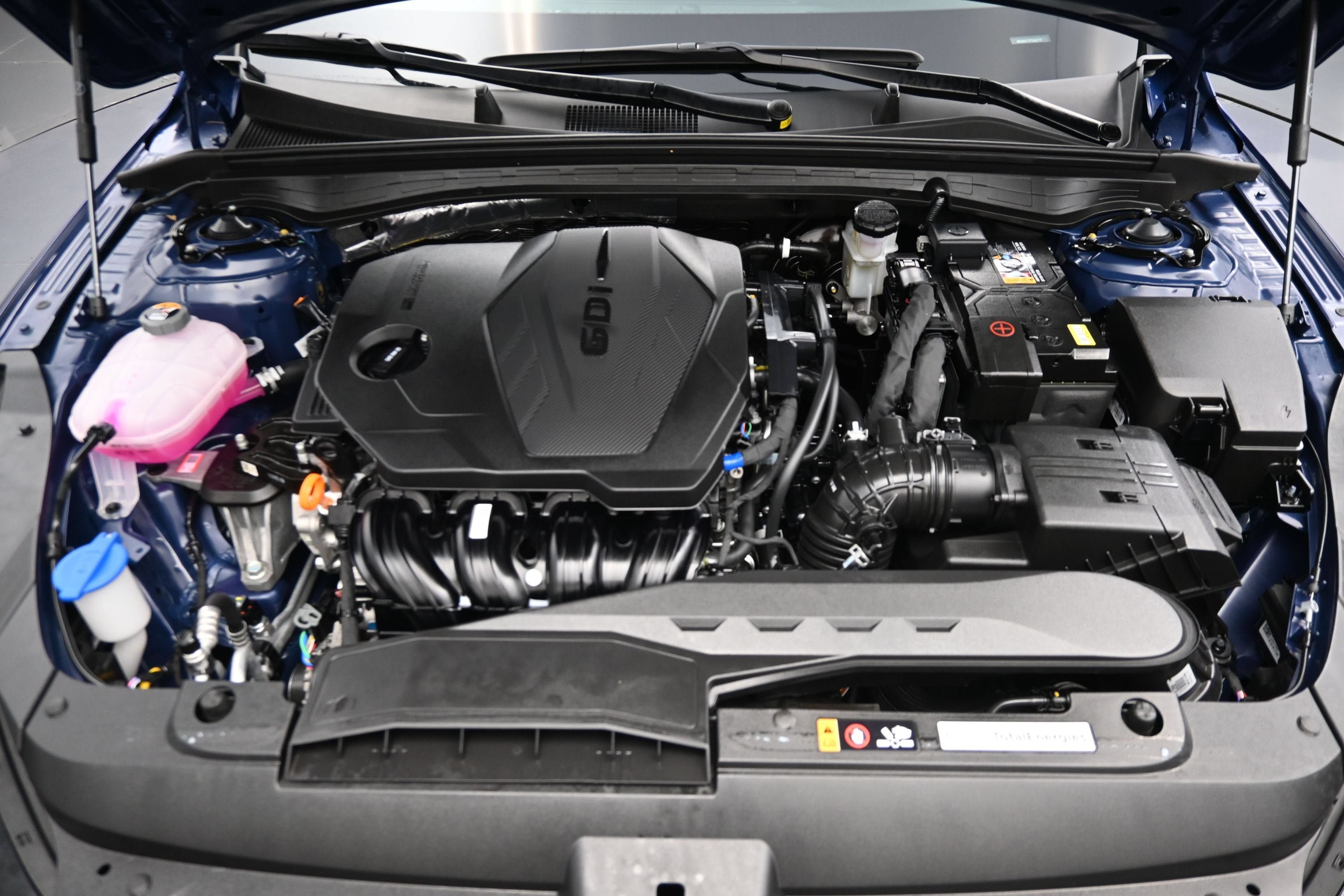 Used 2026 Kia K5 GT-Line FWD image 35