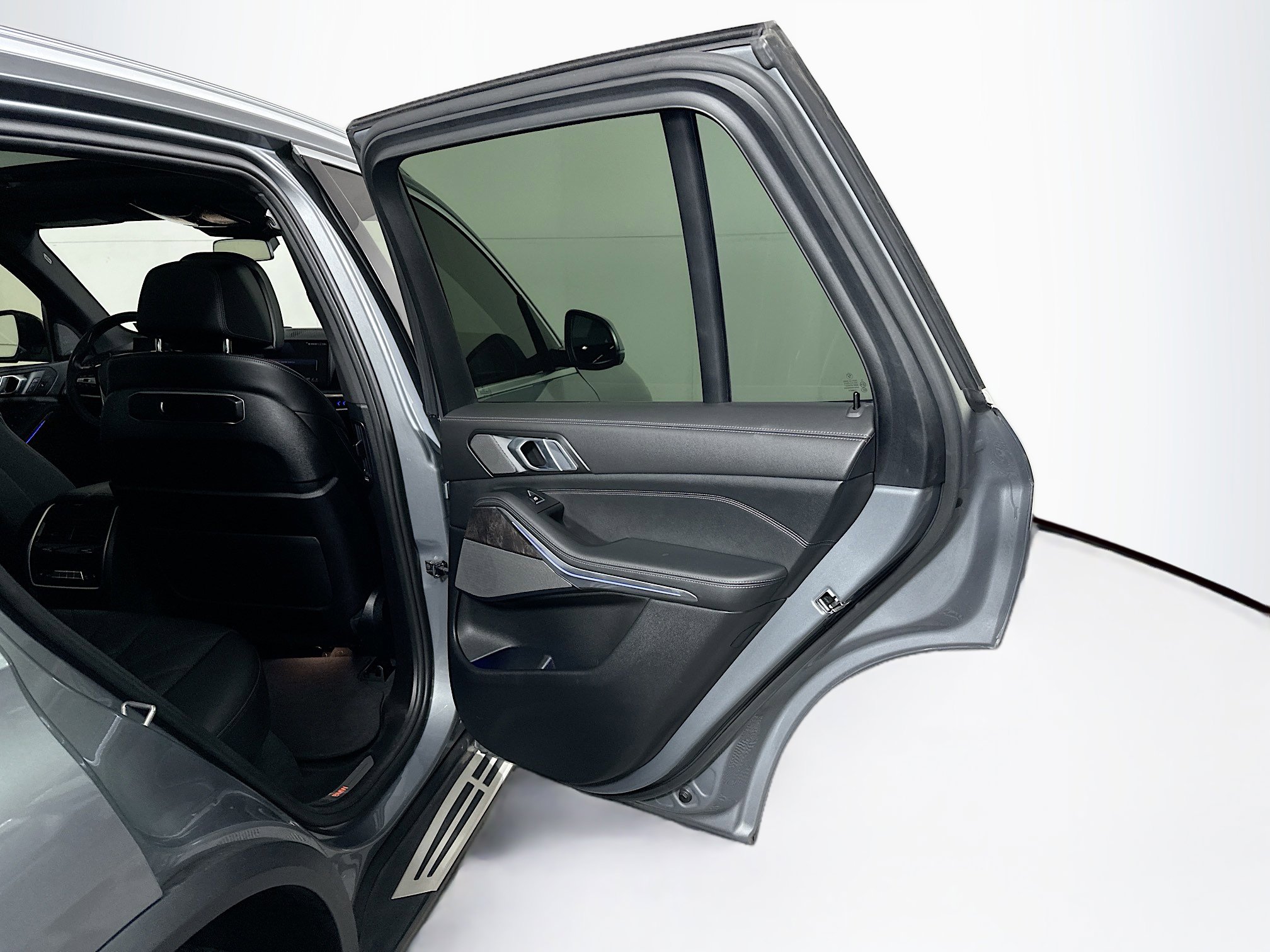 Used 2024 BMW X5 sDrive40i image 33