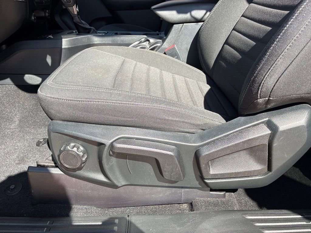 Used 2020 Ford Ranger XLT w/ Equipment Group 301A Mid RWD image 20