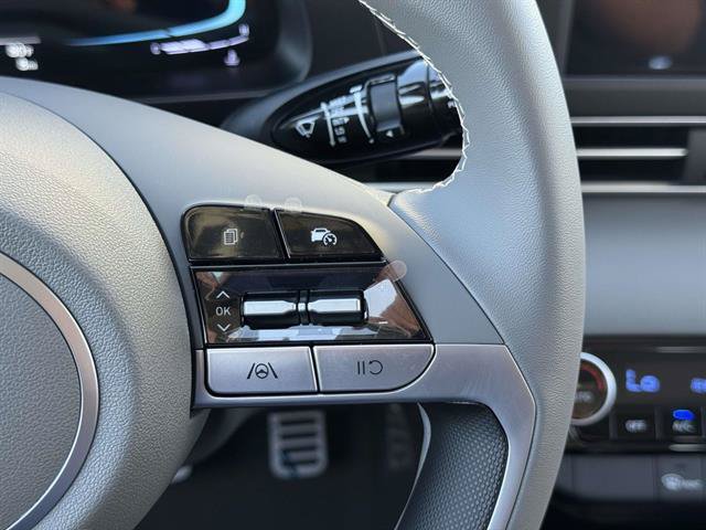New 2026 Hyundai Elantra Sport FWD image 12
