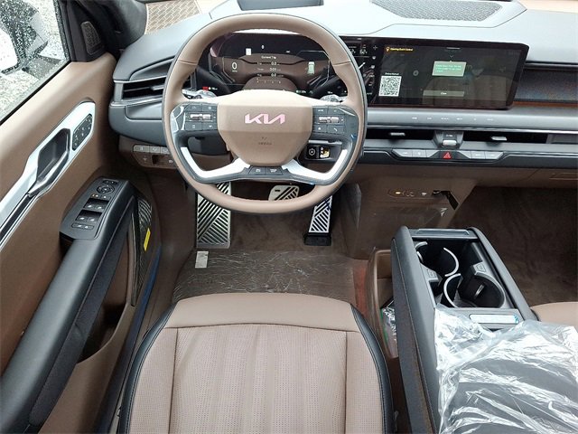New 2026 Kia EV9 GT-Line image 7