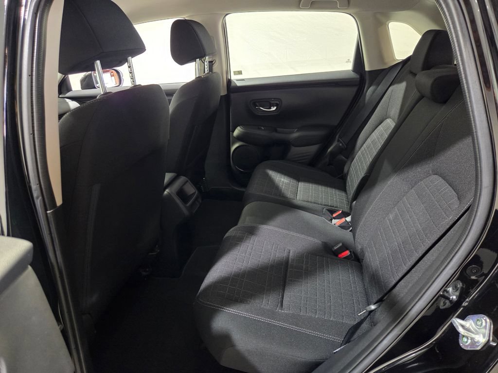 Used 2024 Honda HR-V LX image 12