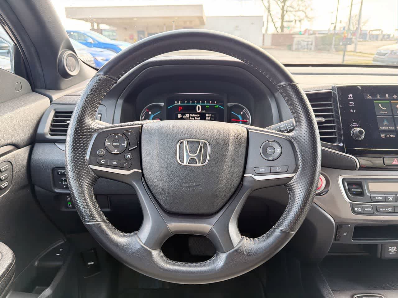 Used 2020 Honda Passport EX-L image 28