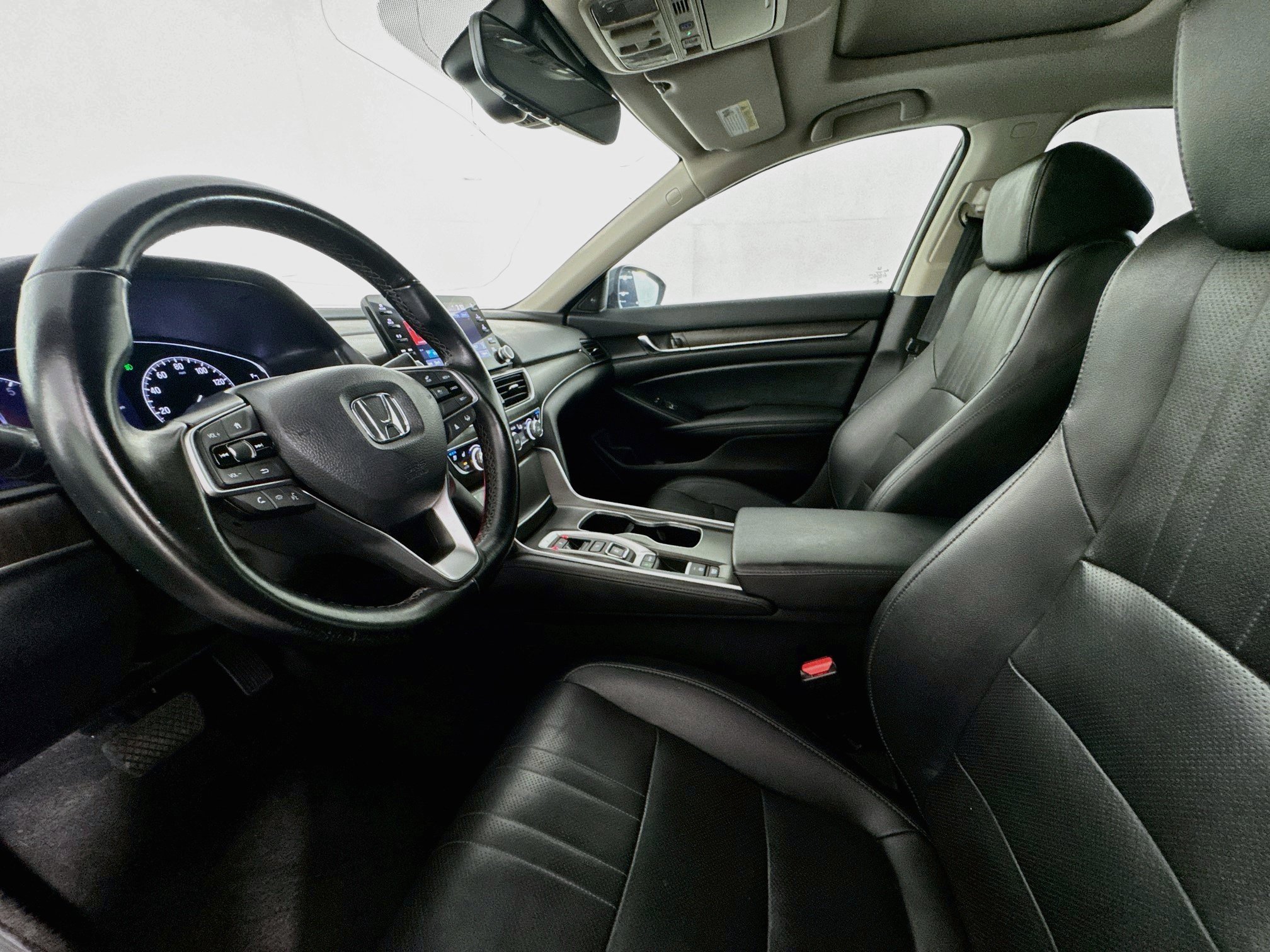 Used 2022 Honda Accord Touring image 20