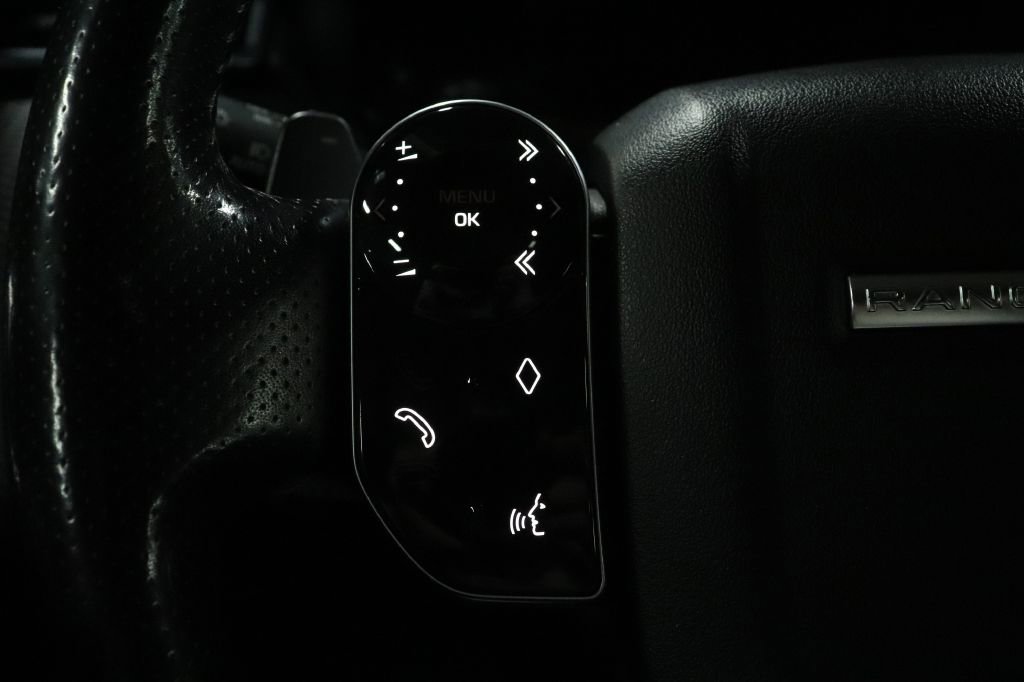 Used 2018 Land Rover Range Rover Velar S image 18