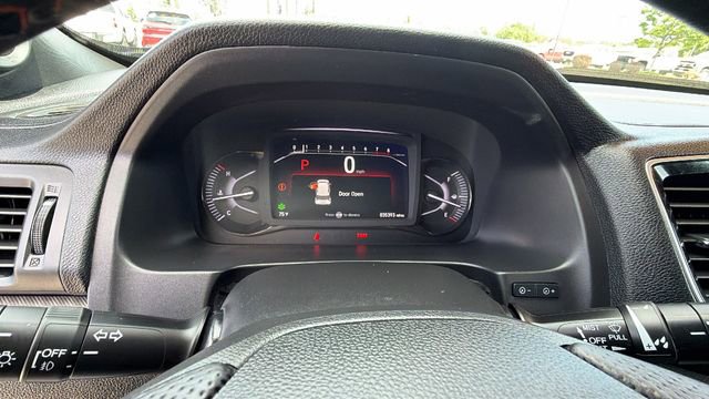 Used 2023 Honda Passport TrailSport image 29