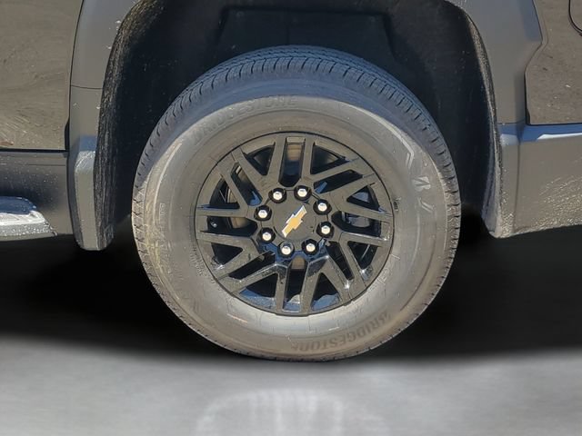 New 2026 Chevrolet Silverado EV LT w/ Plus Package AWD/4WD image 27