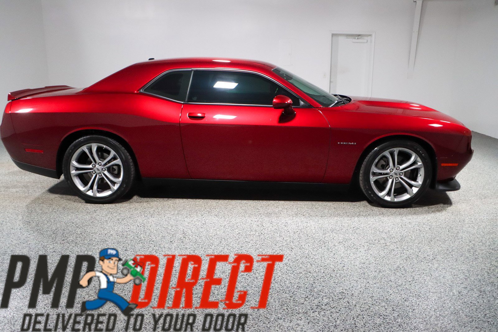 Used 2022 Dodge Challenger R/T image 6