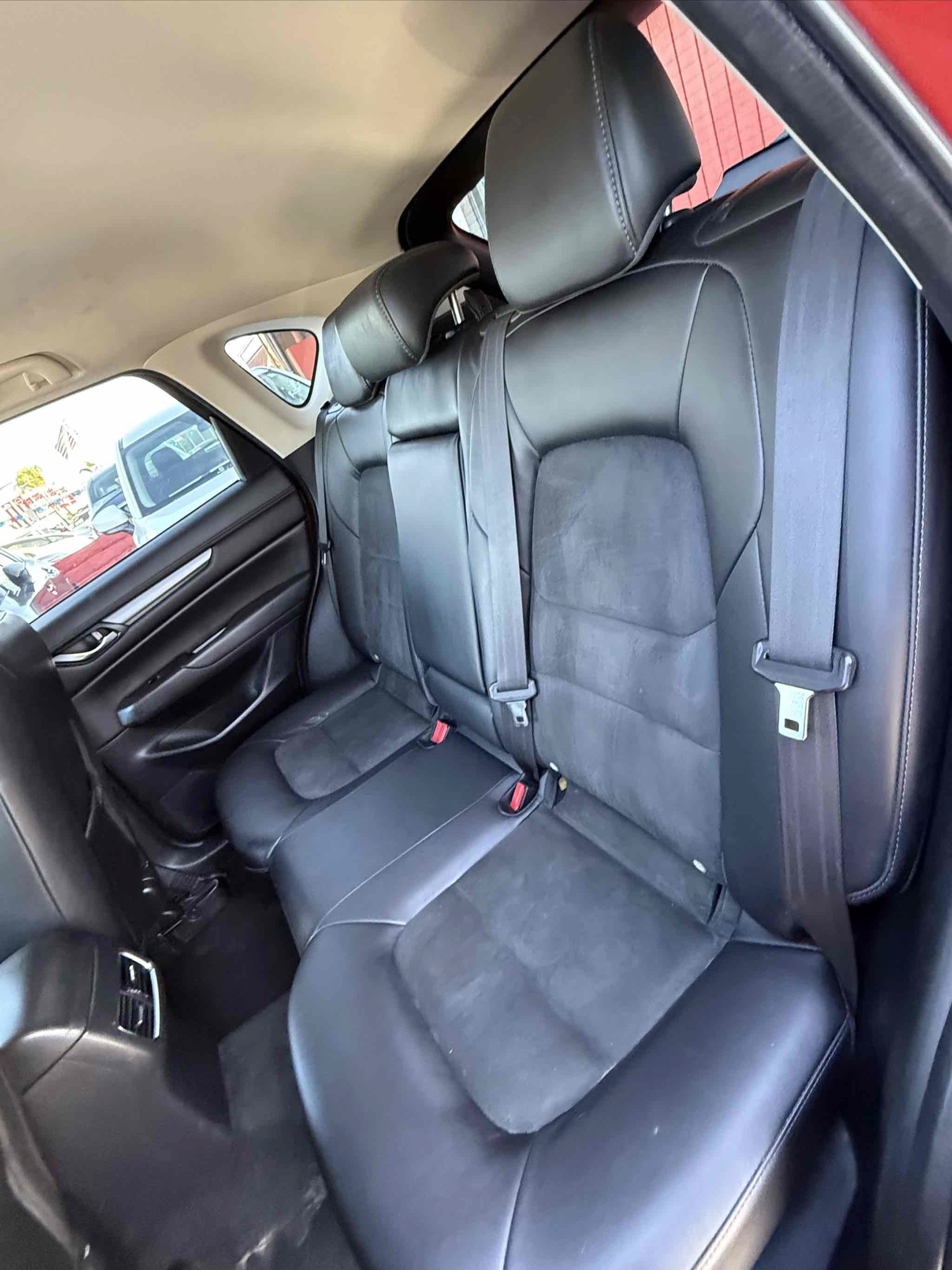 Used 2019 MAZDA CX-5 Touring FWD image 62