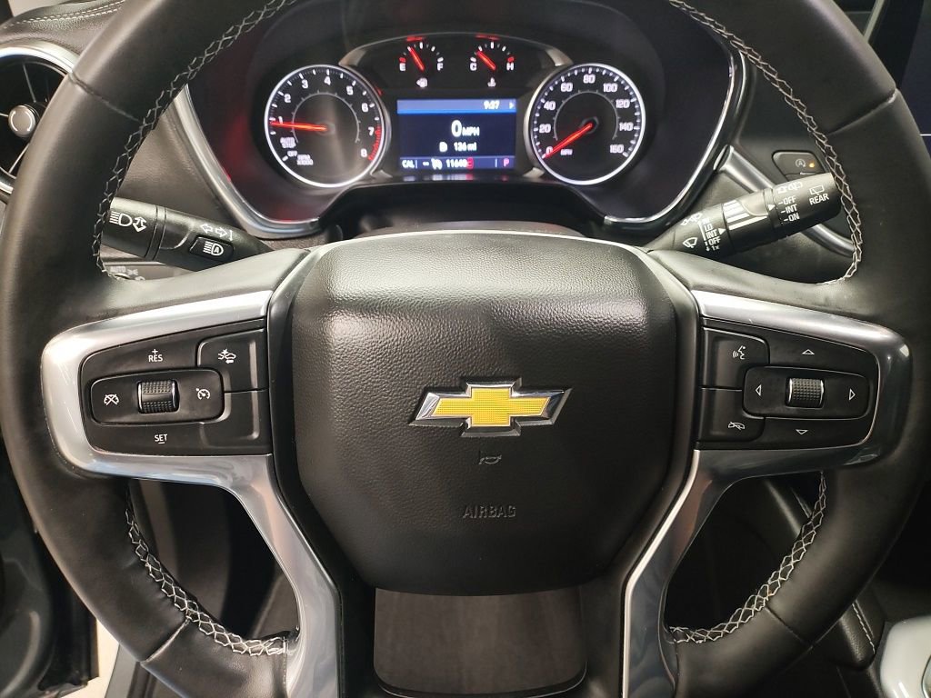 Used 2024 Chevrolet Blazer LT FWD image 27