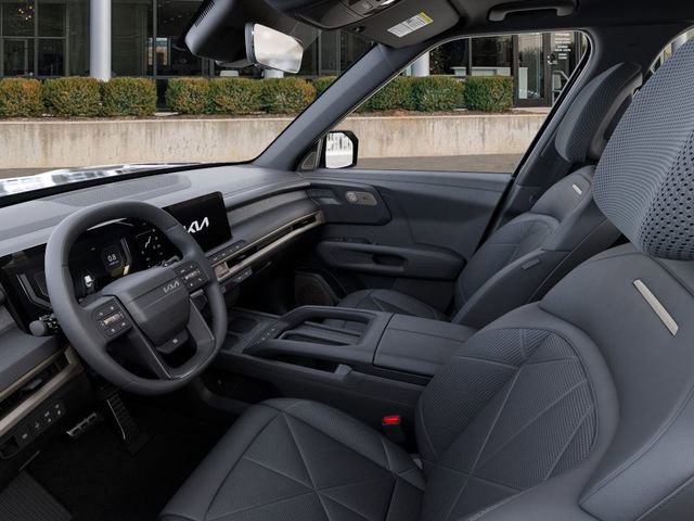 New 2027 Kia Telluride SX image 18