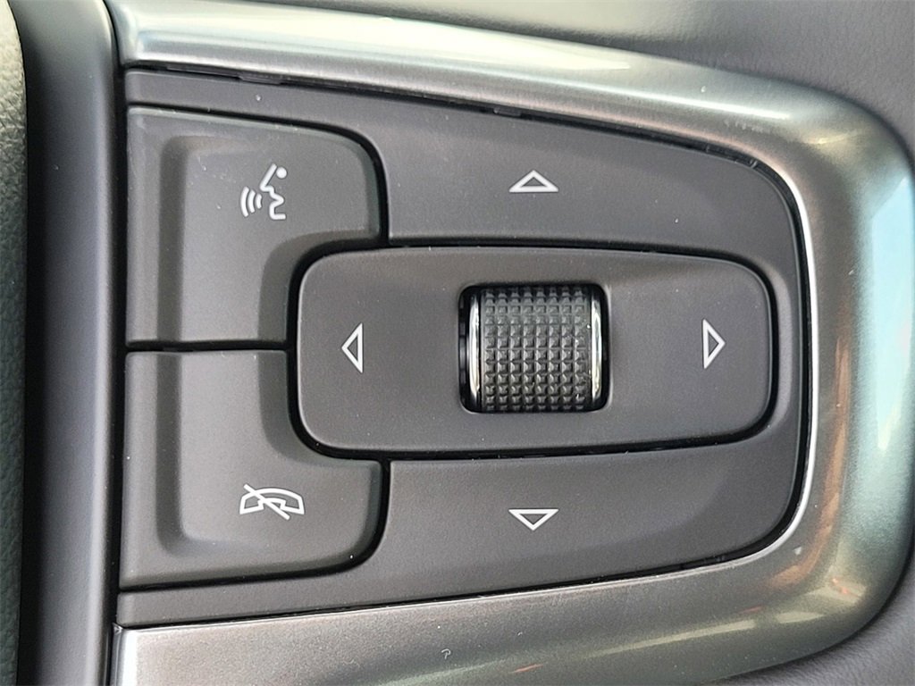 New 2026 Chevrolet Silverado 1500 RST w/ Protection Package image 19