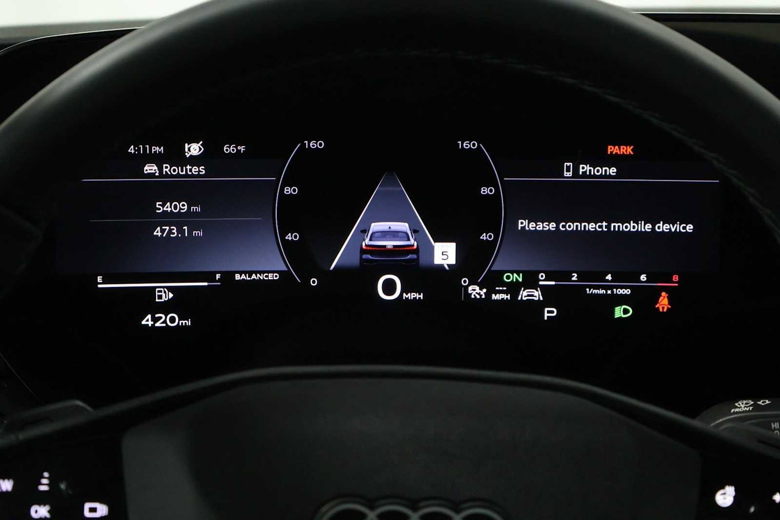 Certified 2025 Audi A5 2.0T Premium w/ Convenience Package image 20