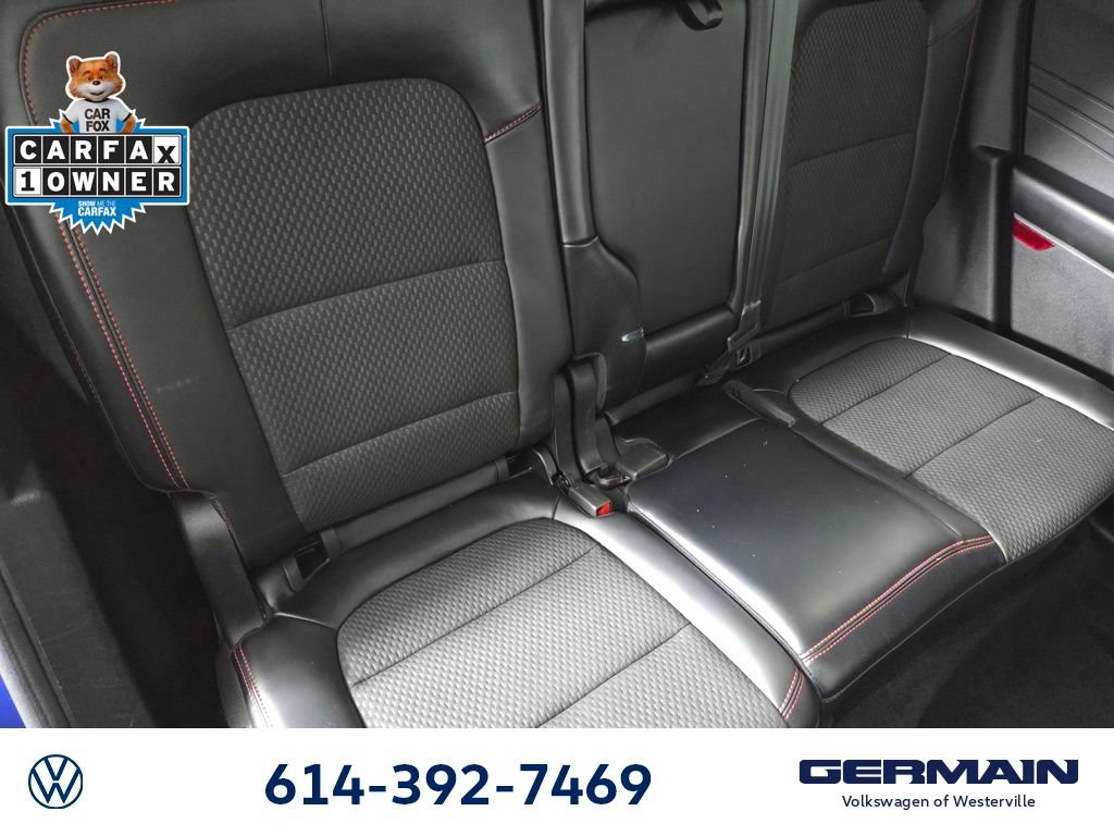 Used 2023 Ford Escape ST-Line Elite AWD/4WD image 16