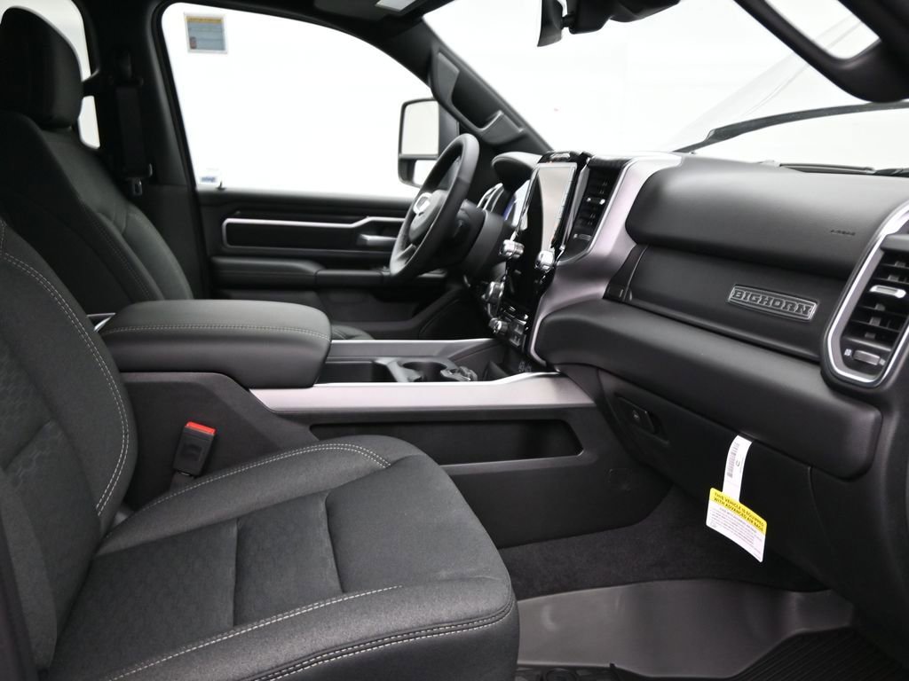 New 2026 RAM 1500 Big Horn image 17
