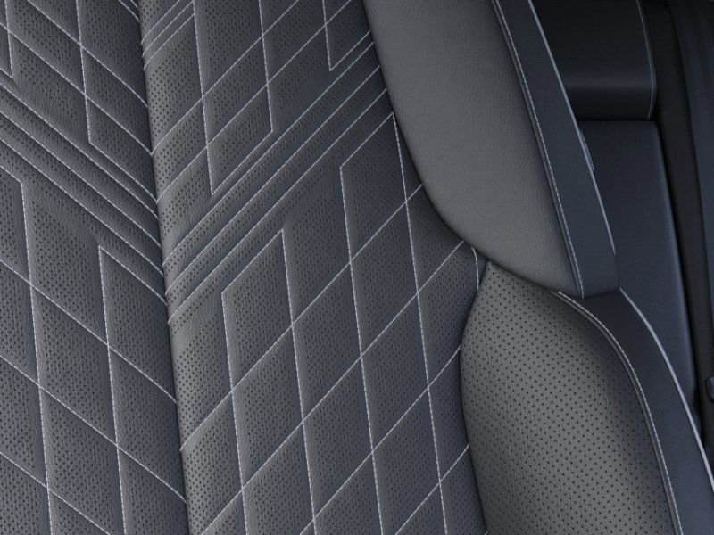 New 2026 Cadillac Lyriq V w/ LPO, Floor Liner Package image 21