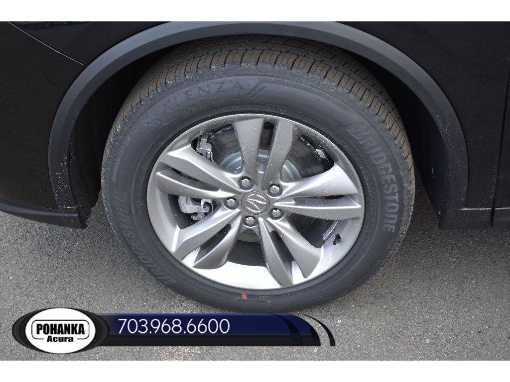 New 2026 Acura MDX SH-AWD image 35