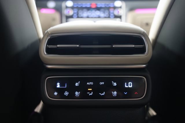 New 2026 Genesis GV80 3.5T AWD/4WD image 44