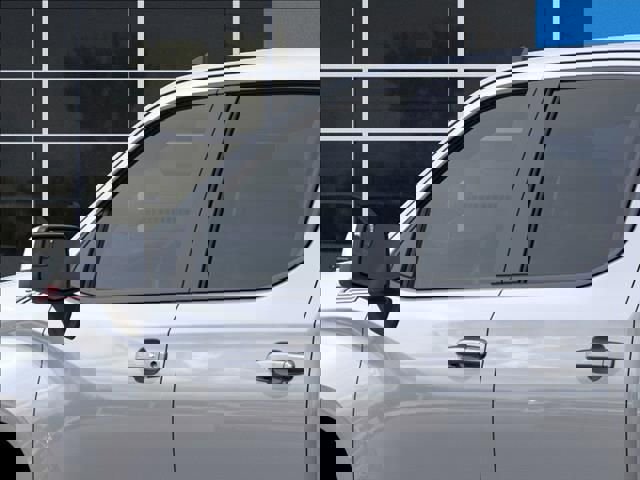New 2026 Chevrolet Silverado 1500 LT image 12