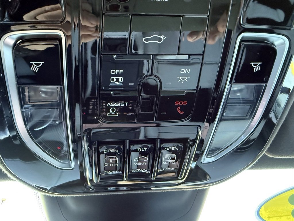 Used 2023 Maserati Grecale Modena image 38