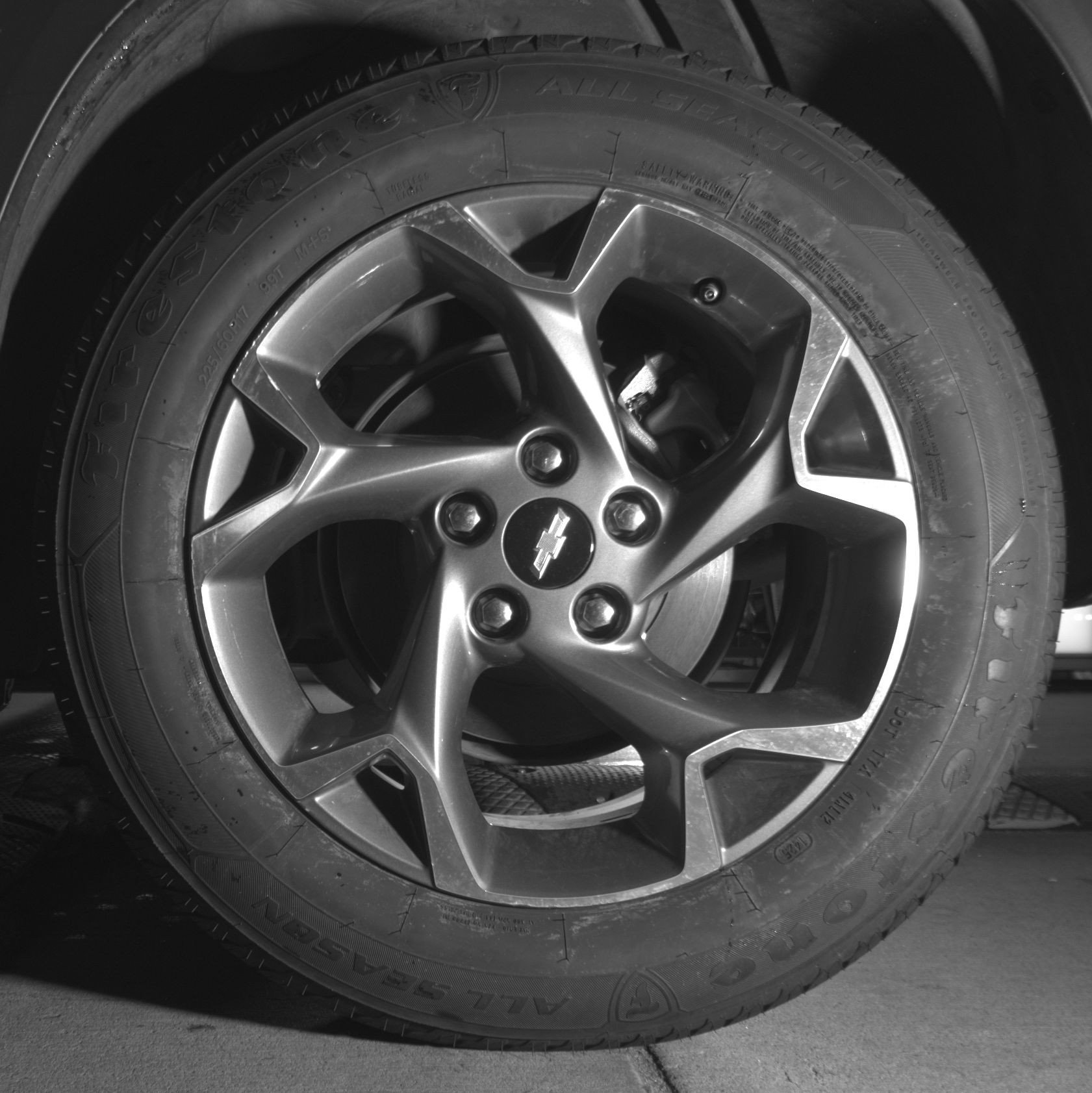 Used 2025 Chevrolet Trax LT w/ LT Convenience Package image 14