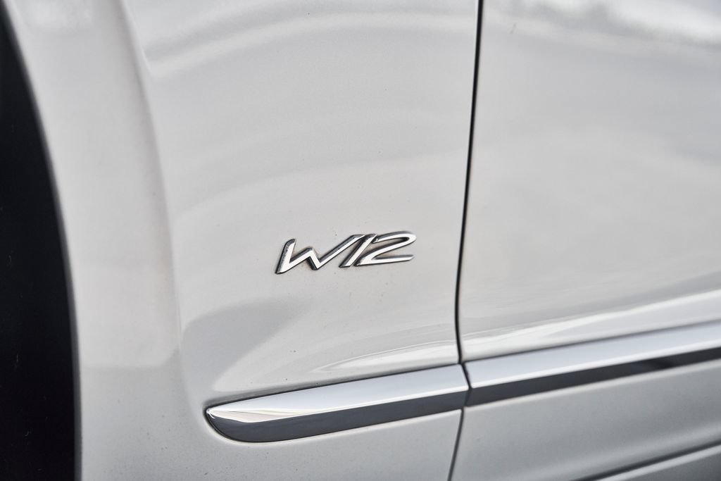 Used 2022 Bentley Flying Spur W12 AWD/4WD image 9