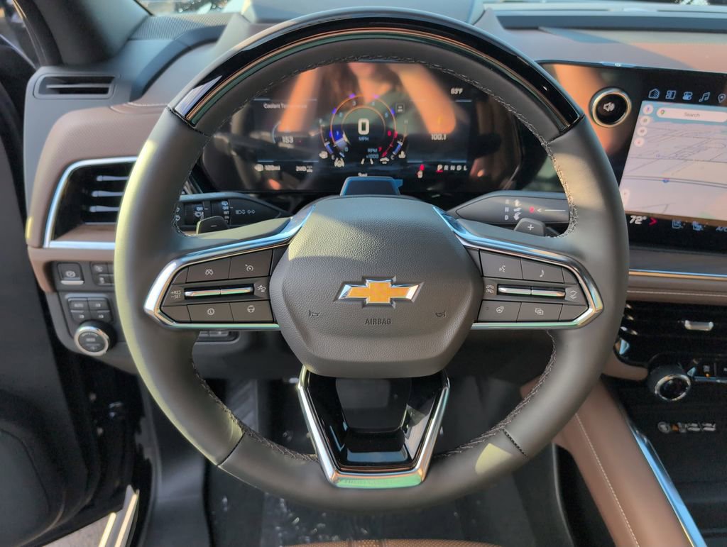 New 2026 Chevrolet Tahoe High Country image 20