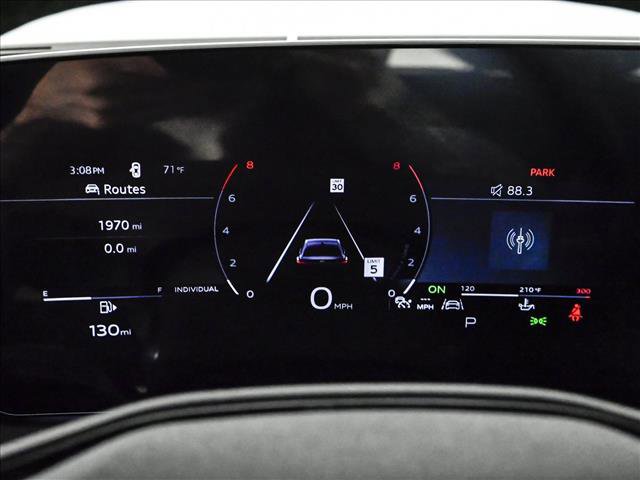 Certified 2025 Audi S5 Premium Plus w/ Premium Plus Package image 11