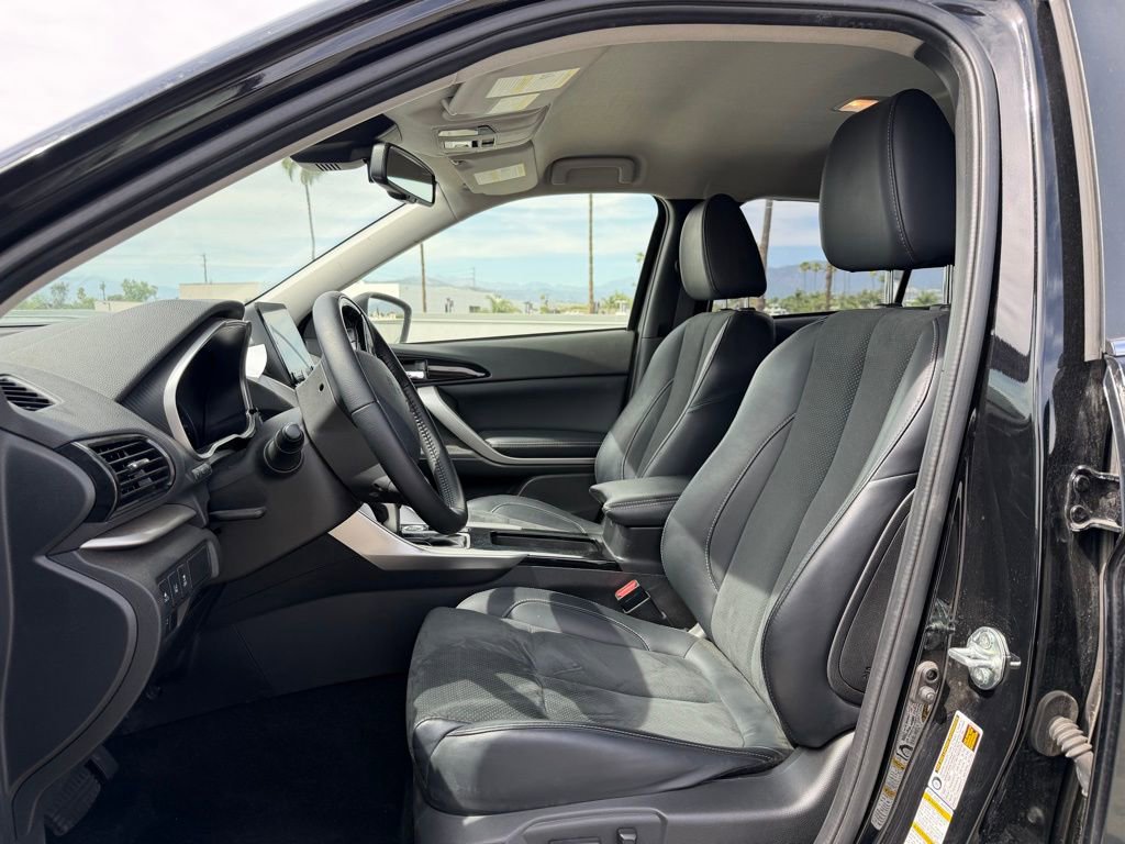 Used 2025 Mitsubishi Eclipse Cross SE image 5