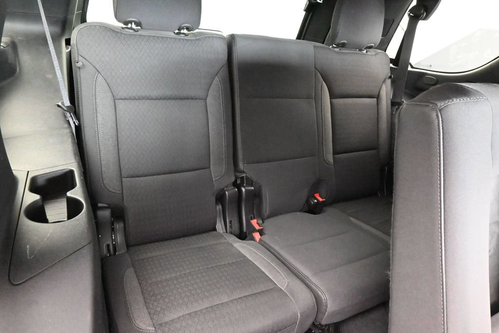 Used 2024 Chevrolet Tahoe LS RWD image 44