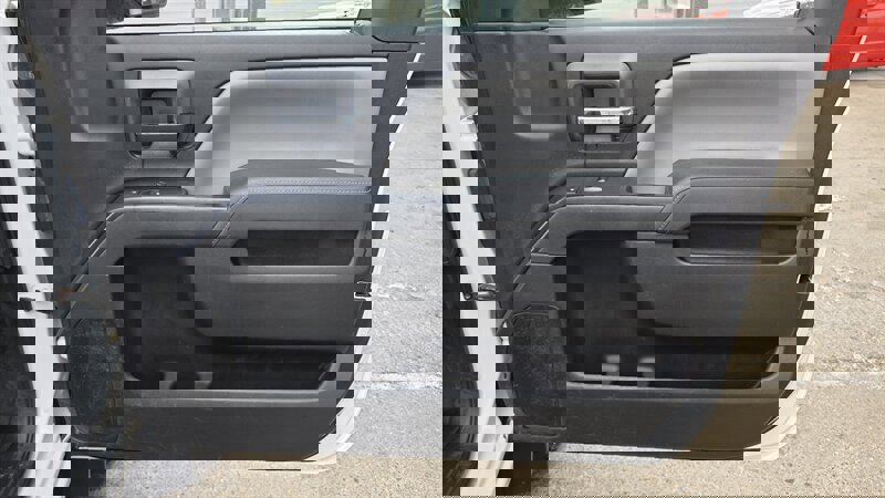 Used 2015 Chevrolet Silverado 2500 W/T w/ WT Fleet Convenience Package image 23