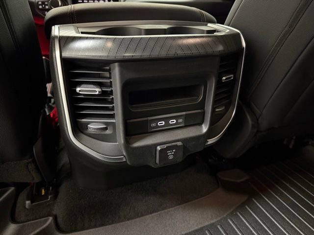 New 2026 RAM 1500 Big Horn AWD/4WD image 30
