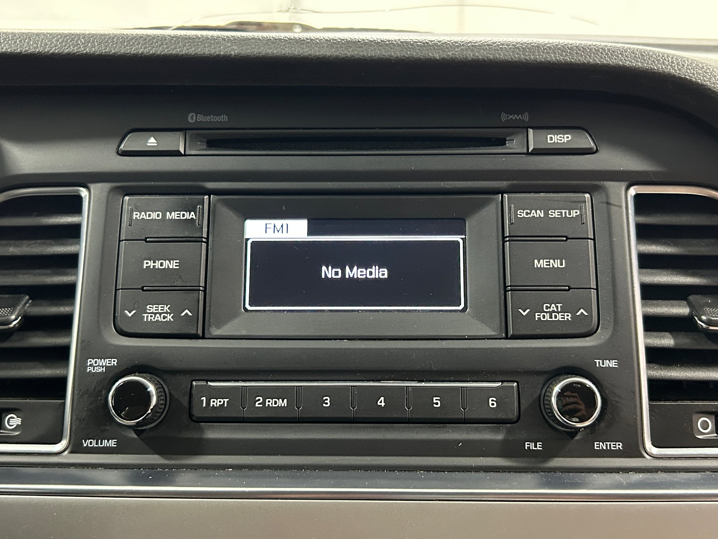 Used 2017 Hyundai Sonata SE FWD image 6