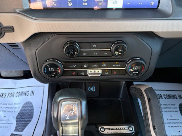 Used 2024 Ford Bronco Big Bend AWD/4WD image 19